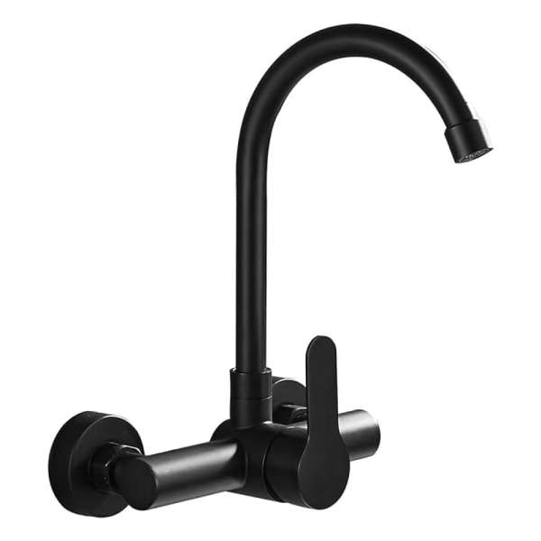 Wall Mount Kitchen faucet