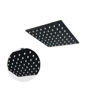 Overhead Rain Shower
