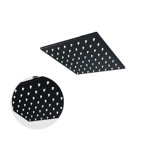 Overhead Rain Shower