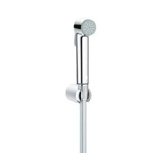 ABS Plastic Muslim Shower Set