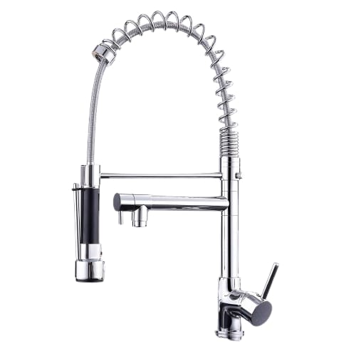 Spring Pull Out Mixer