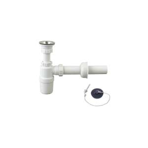 Bottle Trap PVC