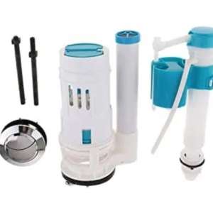 Toilet Water Tank Accessories