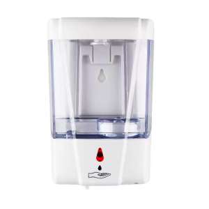 Soap Dispenser Battery Powered Sensor Touch-free
