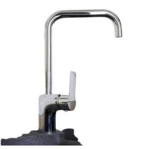 Sink mixer