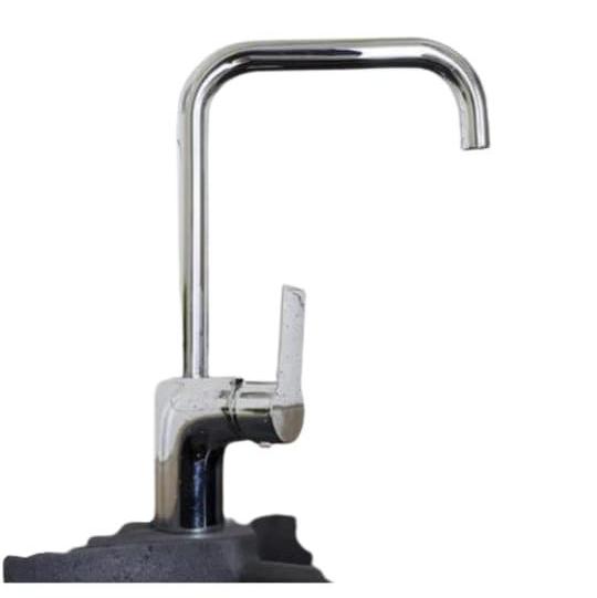 Sink mixer