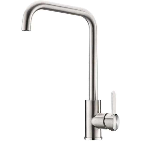 Bay Neck Kitchen Faucet