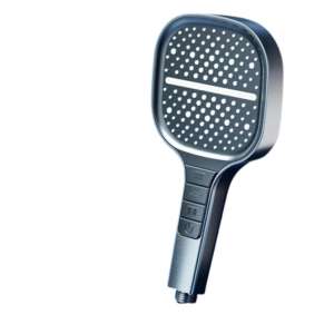 High Pressure Shower Heads with 8 Spray Modes