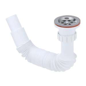High Quality Basin Waste Pipe