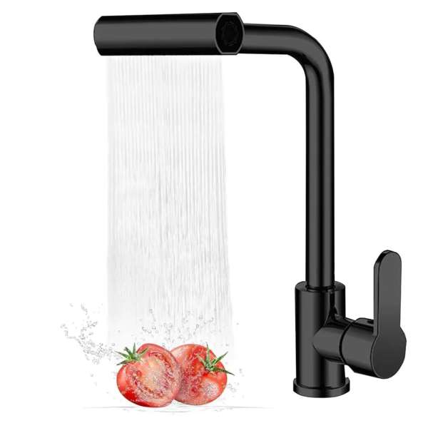 Eye Top Kitchen Faucet