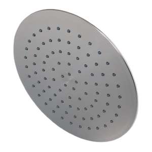 Shower Arm Brushed Stainless Steel