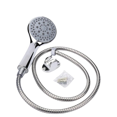 Adjustable Rain Shower Head