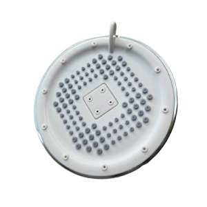 Multi-function Overhead shower