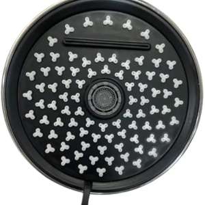Overhead Shower