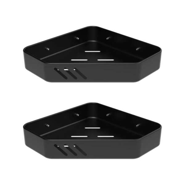 Corner Shelf