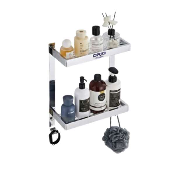 bathroom Shelf