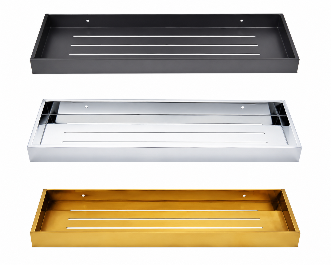 Bathroom Shelf - Image 2
