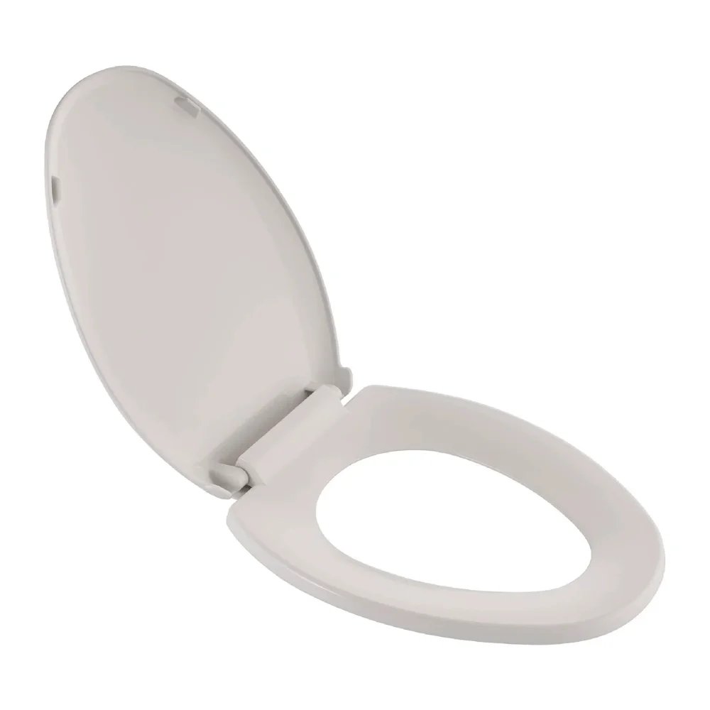Hydraulic Toilet Seat Cover - Image 3