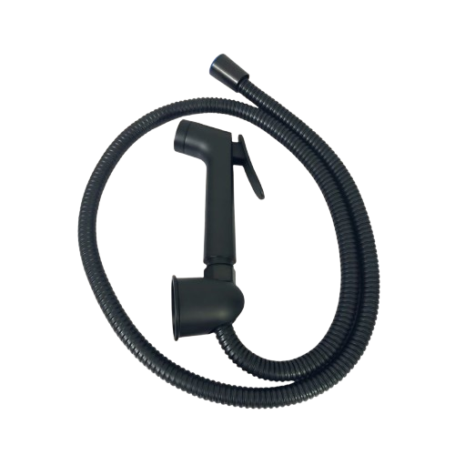 Heavy-Duty Muslim Shower Set 