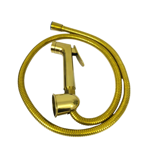 Heavy-Duty Muslim Shower Set - Image 8