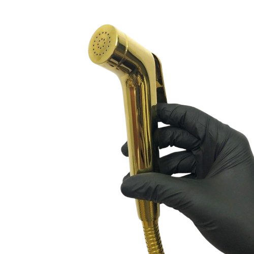 Heavy-Duty Muslim Shower Set - Image 5