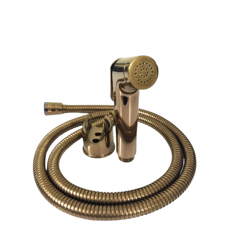 Heavy-Duty Muslim Shower Set - Image 4