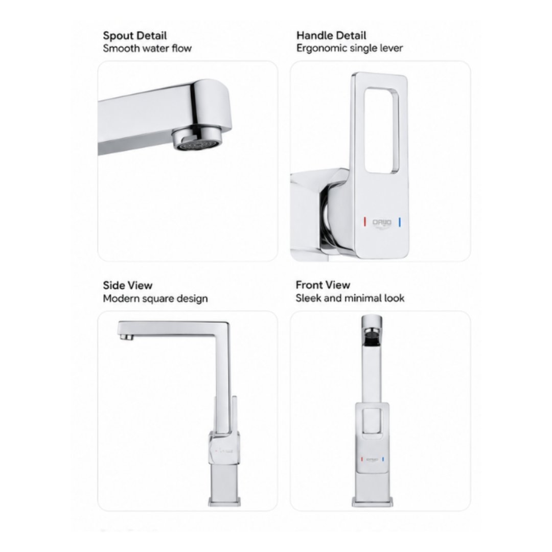 Sink Mixer - Image 2