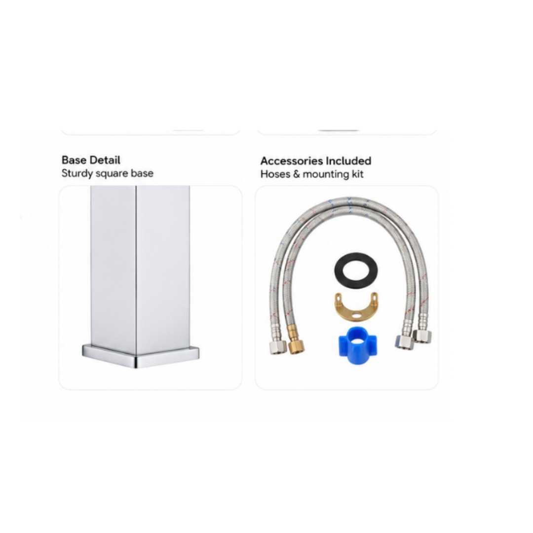 Sink Mixer - Image 3