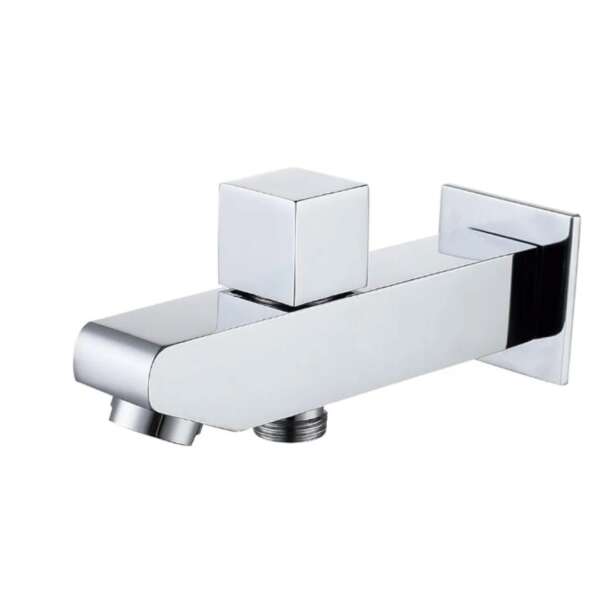 Bathtub Shower Mixer