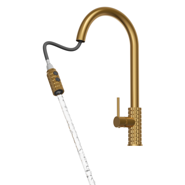 Waterfall Kitchen Faucet - Image 3
