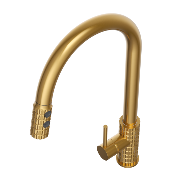 Waterfall Kitchen Faucet - Image 5