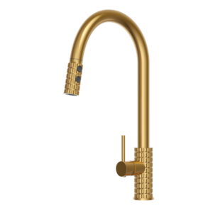 Waterfall Kitchen Faucet 